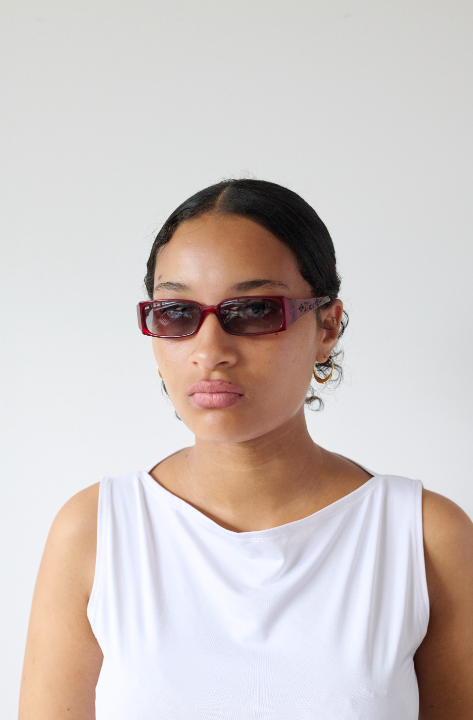 2000s Christian Dior Sunglasses - Archive 012