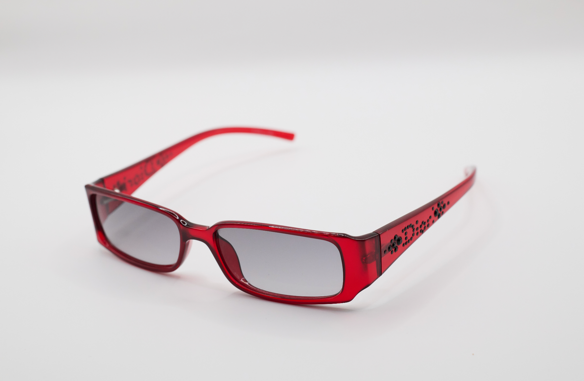 2000s Christian Dior Sunglasses - Archive 012
