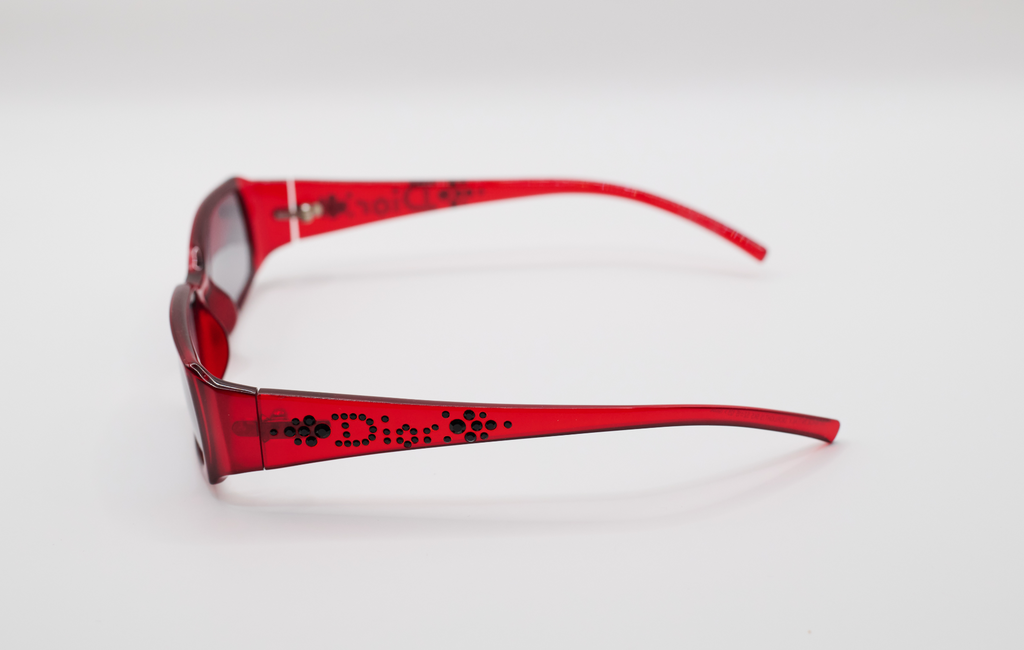 2000s Christian Dior Sunglasses - Archive 012