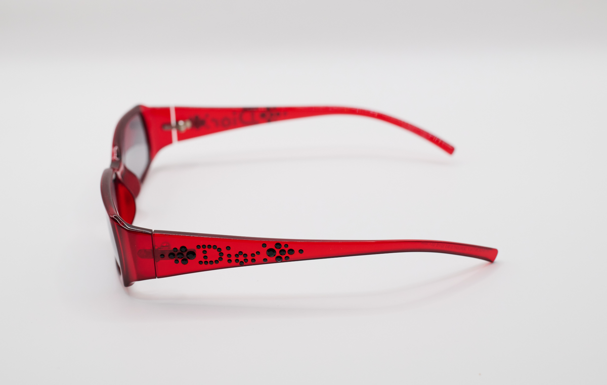 2000s Christian Dior Sunglasses - Archive 012