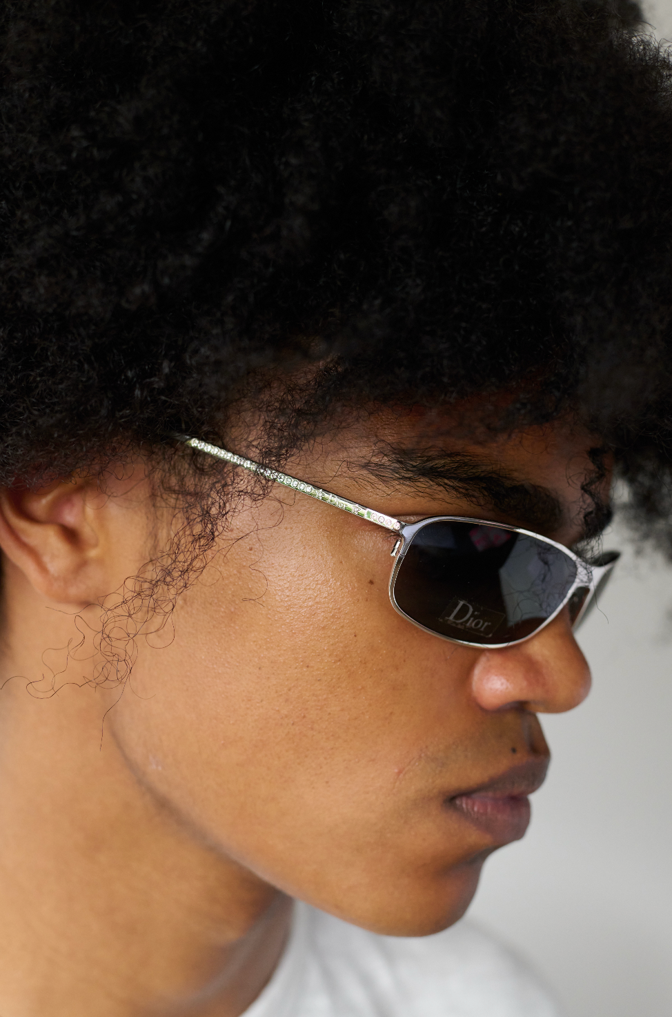 2000s Christian Dior Sunglasses - Archive 018
