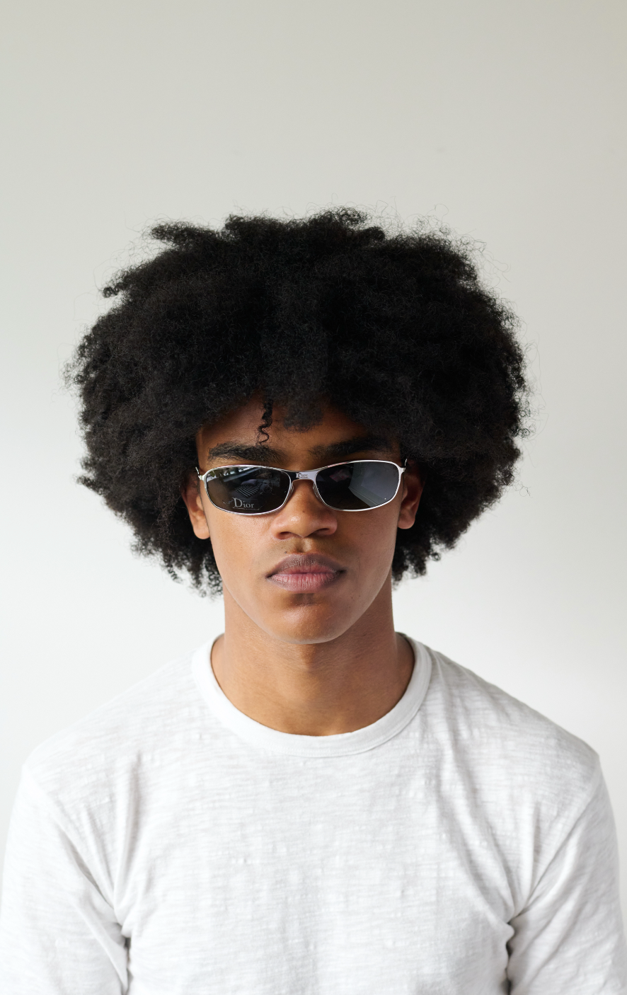 2000s Christian Dior Sunglasses - Archive 018