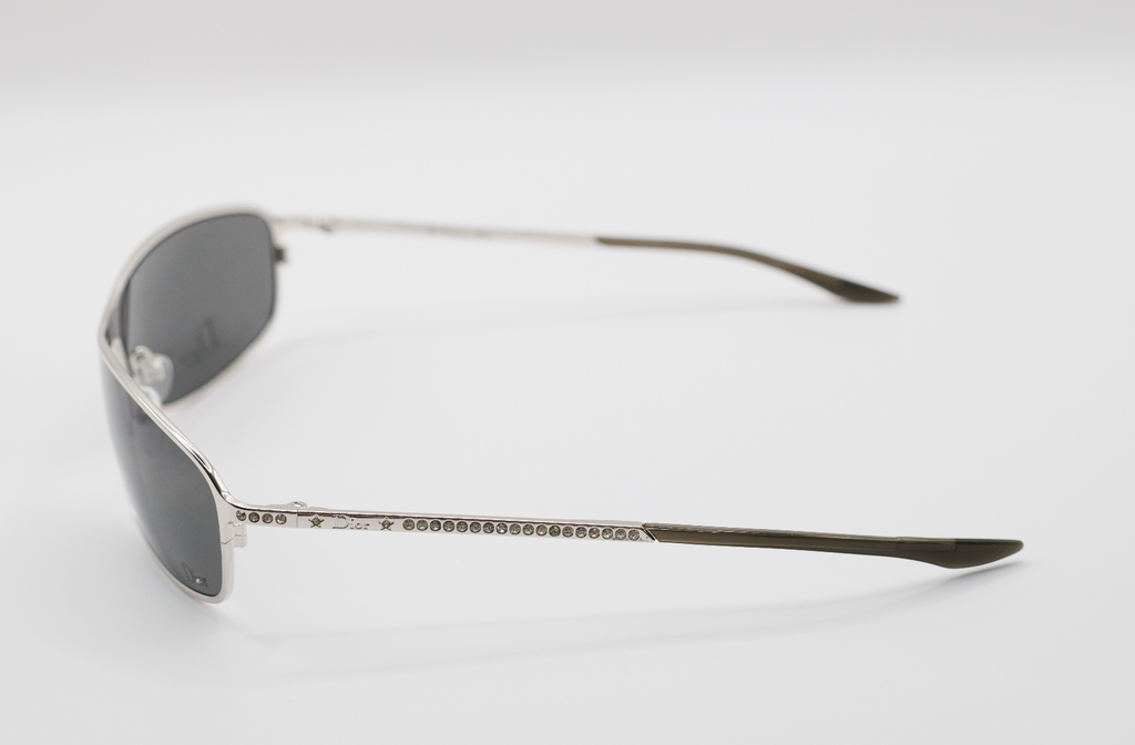 2000s Christian Dior Sunglasses - Archive 018