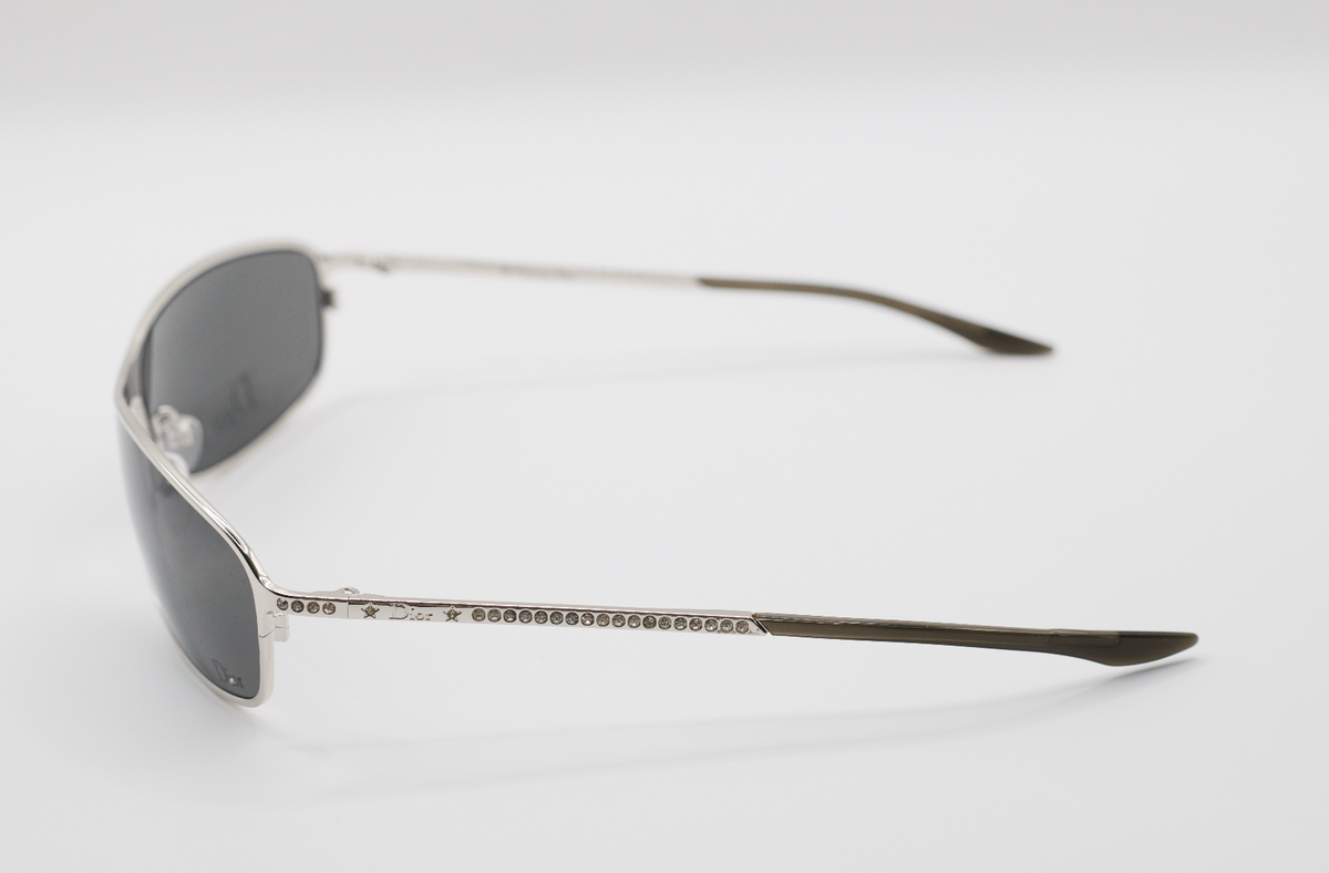 2000s Christian Dior Sunglasses - Archive 018