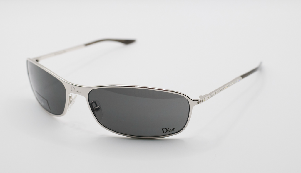 2000s Christian Dior Sunglasses - Archive 018
