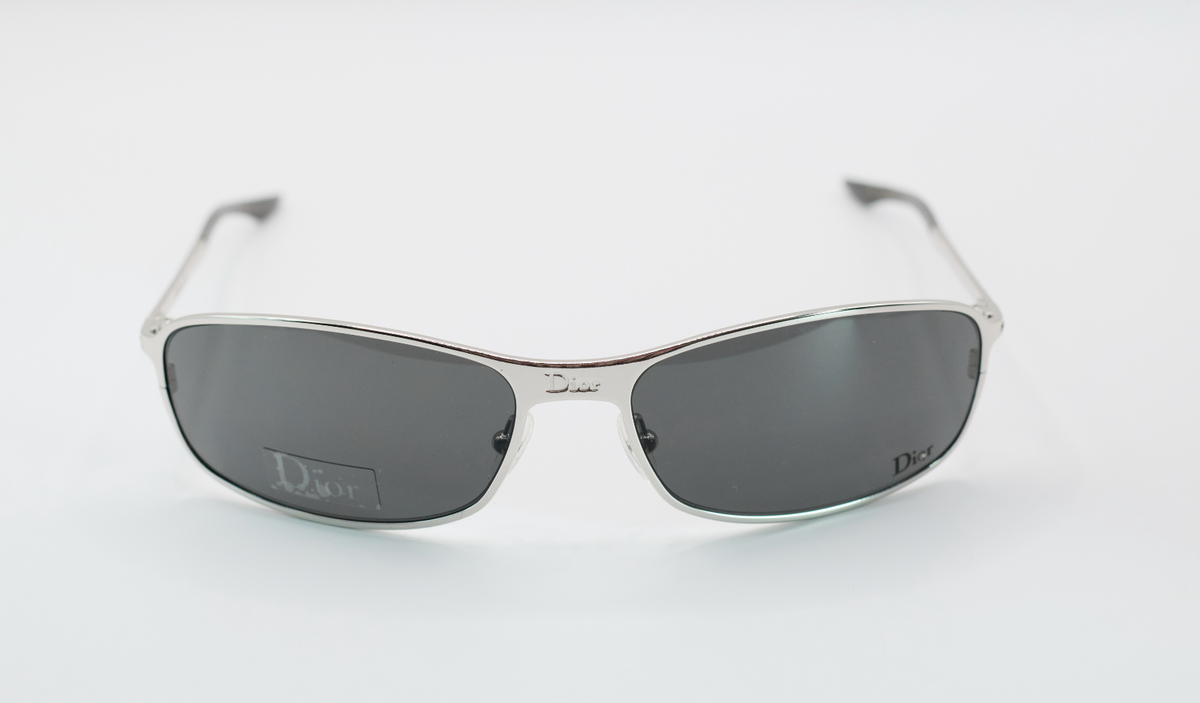 2000s Christian Dior Sunglasses - Archive 018