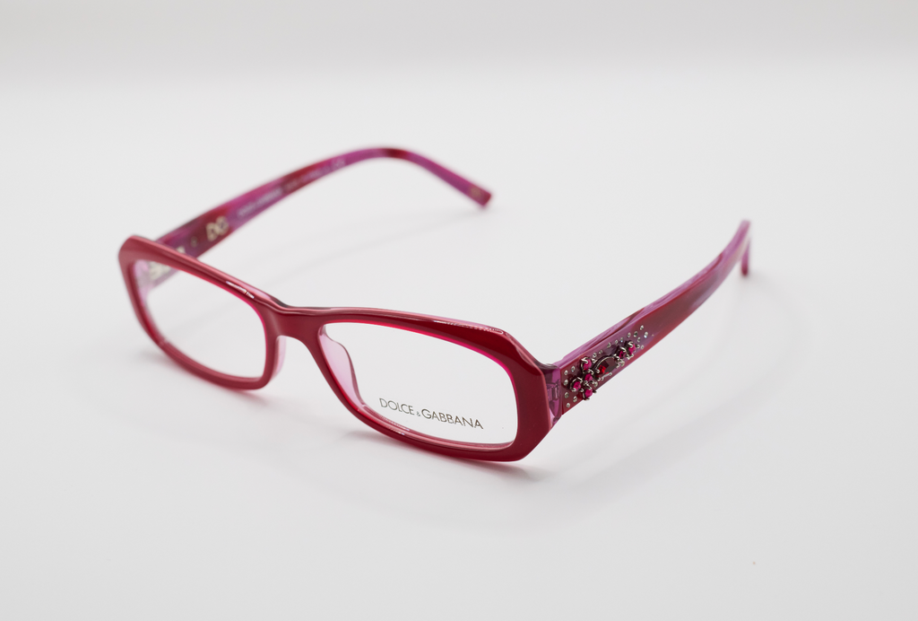 2010s Dolce & Gabbana Glasses - Archive 002