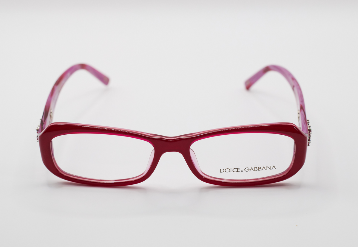 2010s Dolce & Gabbana Glasses - Archive 002