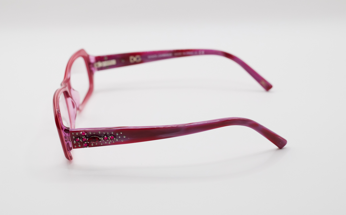 2010s Dolce & Gabbana Glasses - Archive 002