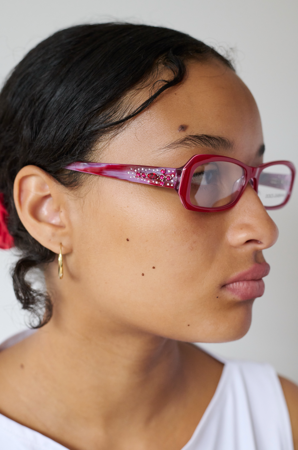 2010s Dolce & Gabbana Glasses - Archive 002