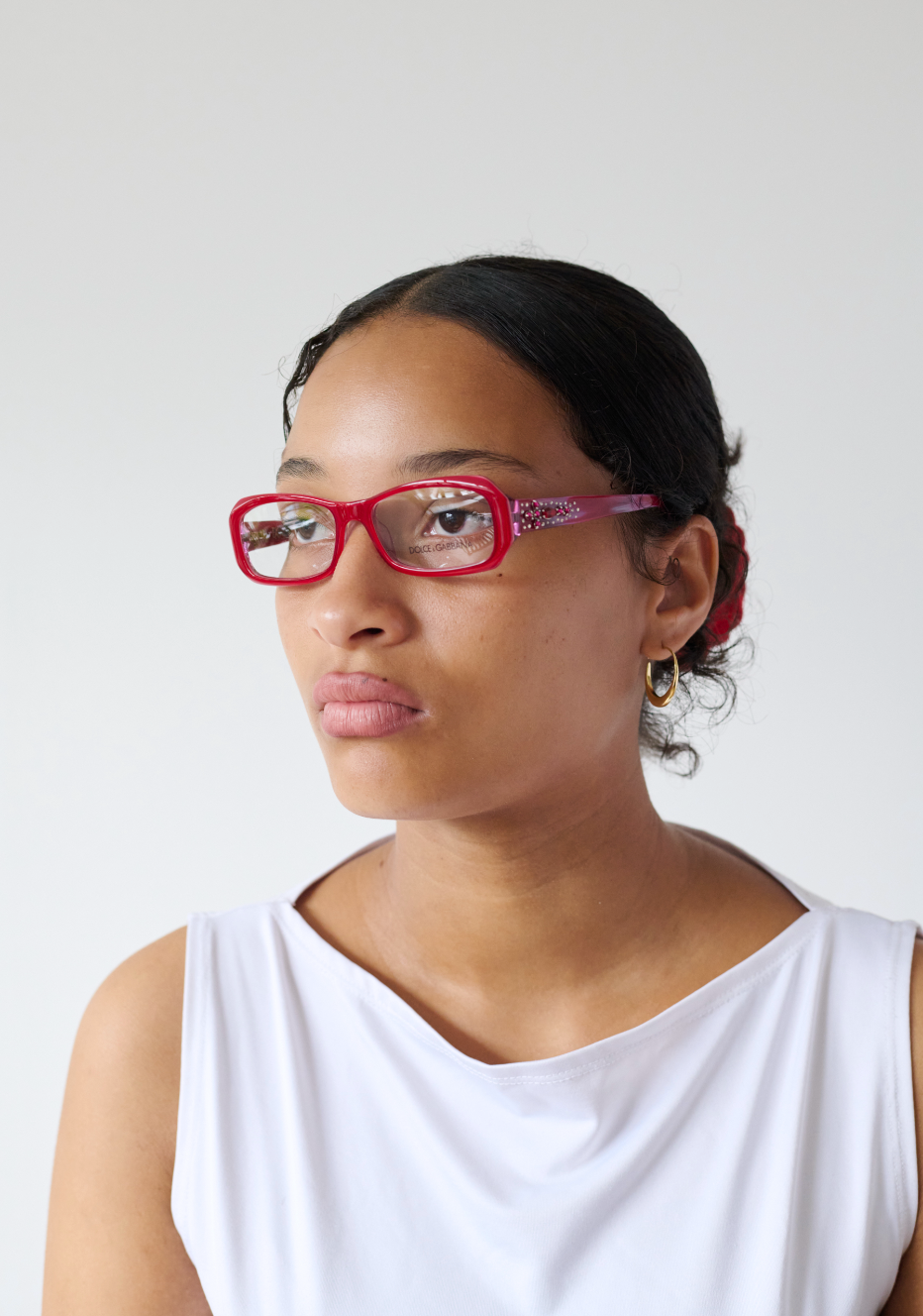 2010s Dolce & Gabbana Glasses - Archive 002