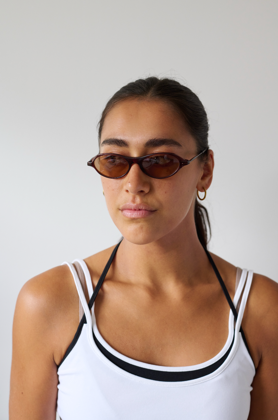 Late 1990s Donna Karan Sunglasses - Archive 015