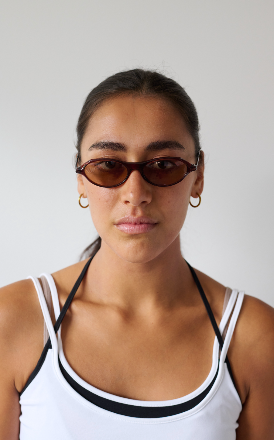 Late 1990s Donna Karan Sunglasses - Archive 015