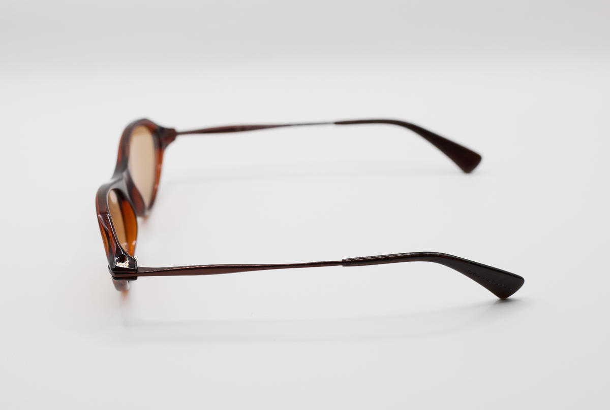 Late 1990s Donna Karan Sunglasses - Archive 015