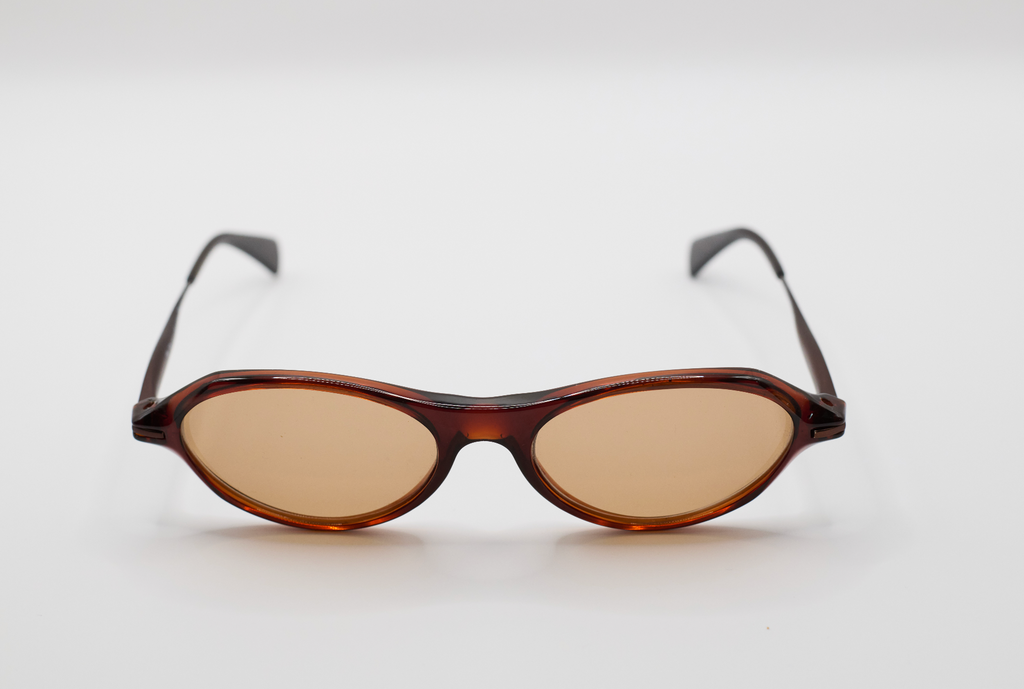 Late 1990s Donna Karan Sunglasses - Archive 015