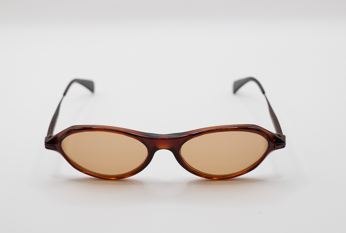 Late 1990s Donna Karan Sunglasses - Archive 015