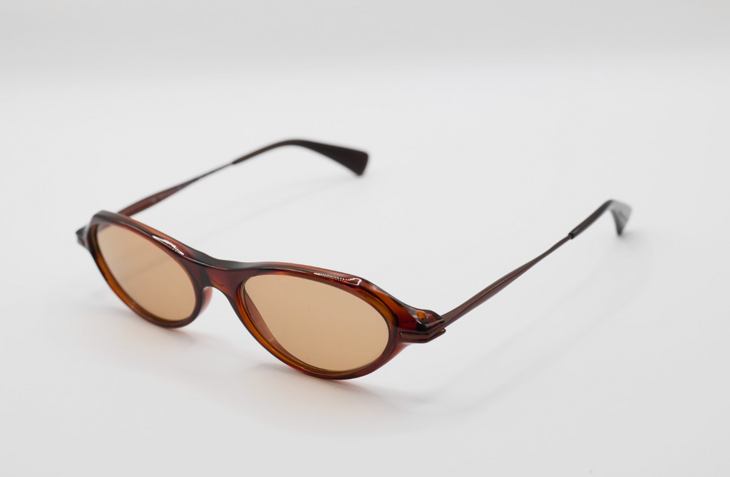 Late 1990s Donna Karan Sunglasses - Archive 015