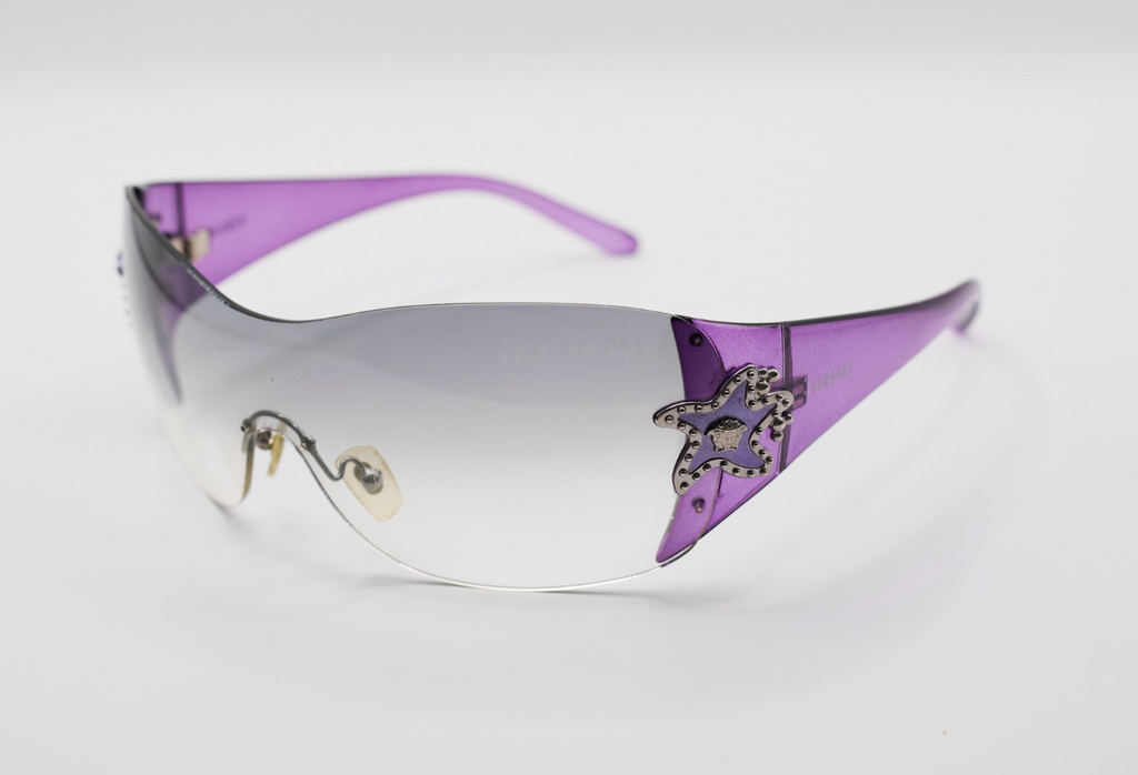 2000s Versace Sunglasses - Archive 001