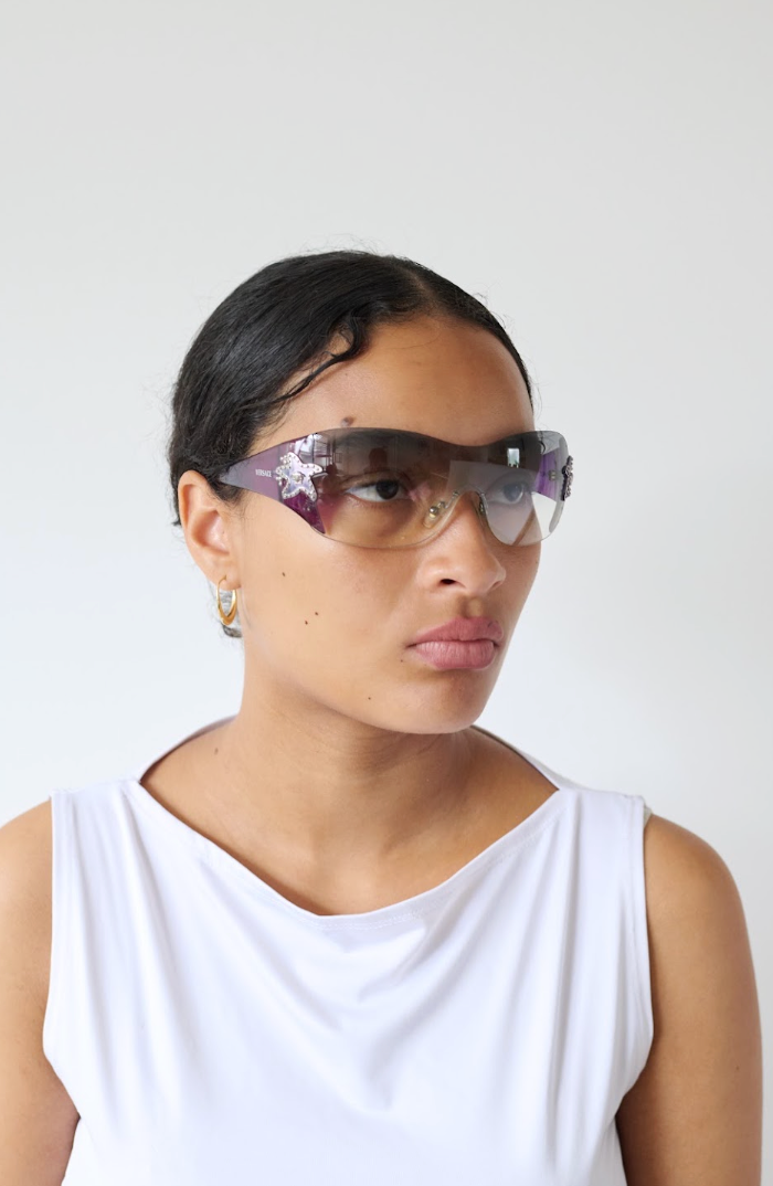 2000s Versace Sunglasses - Archive 001
