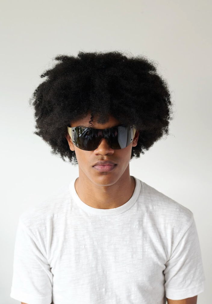 2000s Jean Paul Gaultier Sunglasses - Archive 003