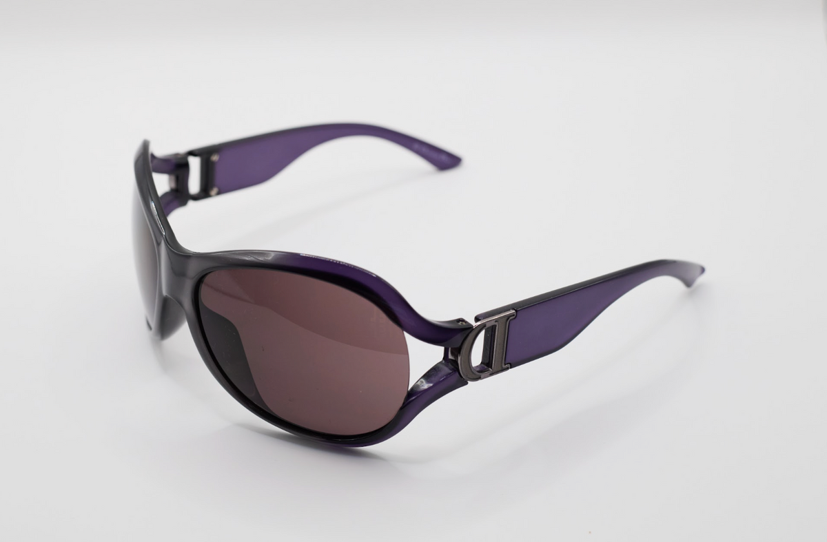 2000s Christian Dior Sunglasses - Archive 004