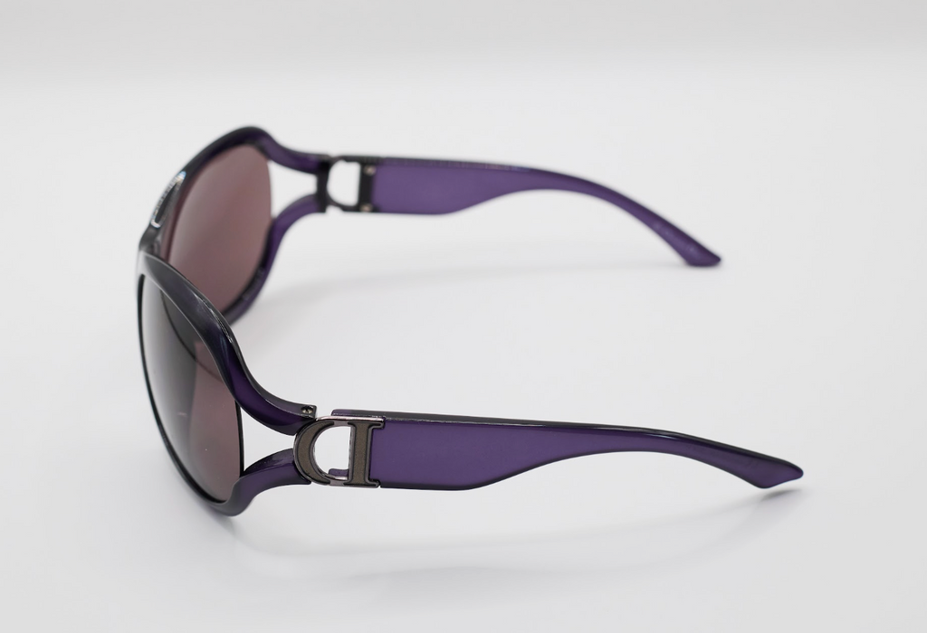 2000s Christian Dior Sunglasses - Archive 004