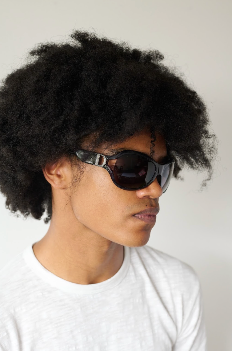 2000s Christian Dior Sunglasses - Archive 004