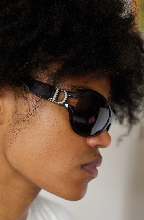 2000s Christian Dior Sunglasses - Archive 004