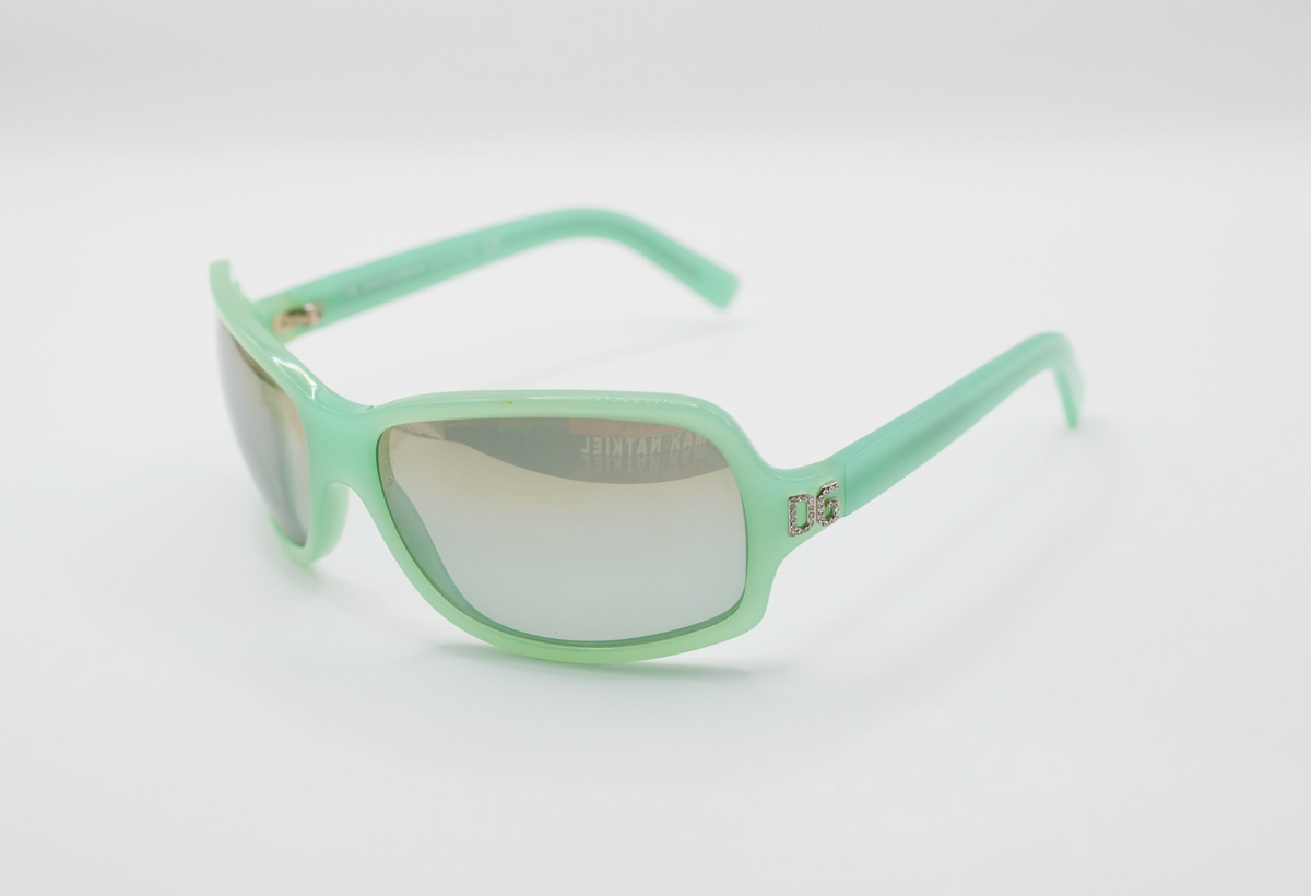 Late 1990s Dolce & Gabbana sunglasses - Archive 005