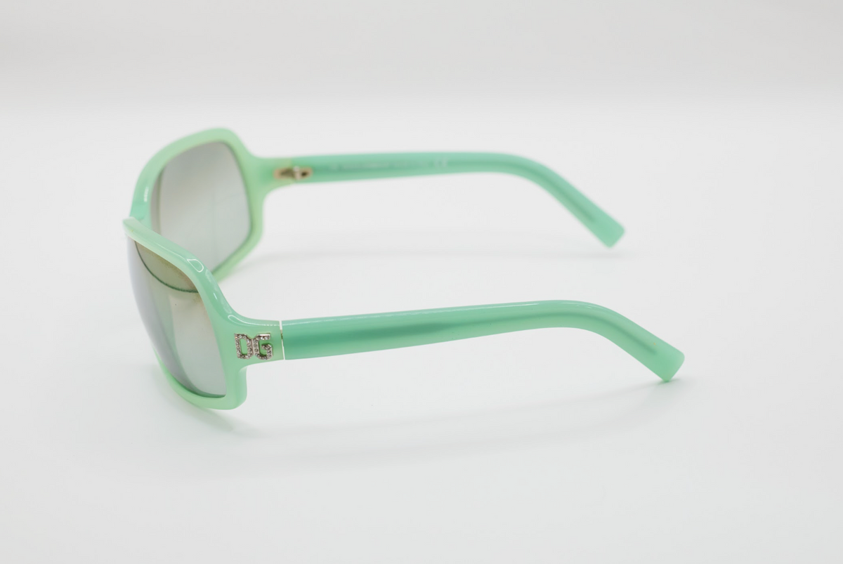 Late 1990s Dolce & Gabbana sunglasses - Archive 005