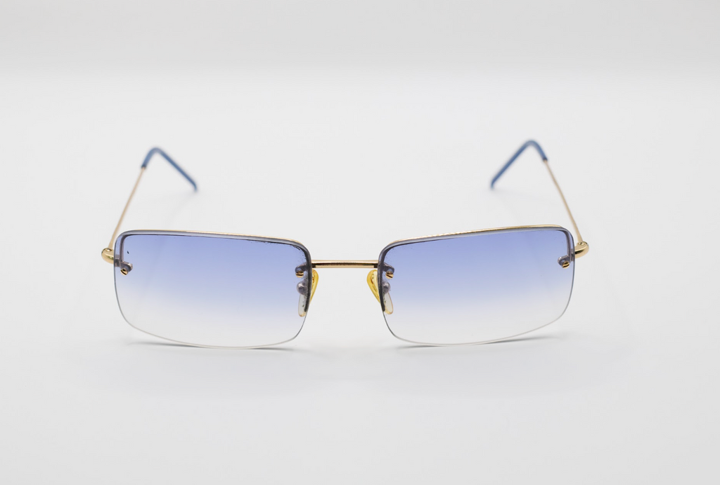Early 2000s Gucci Sunglasses - Archive 006