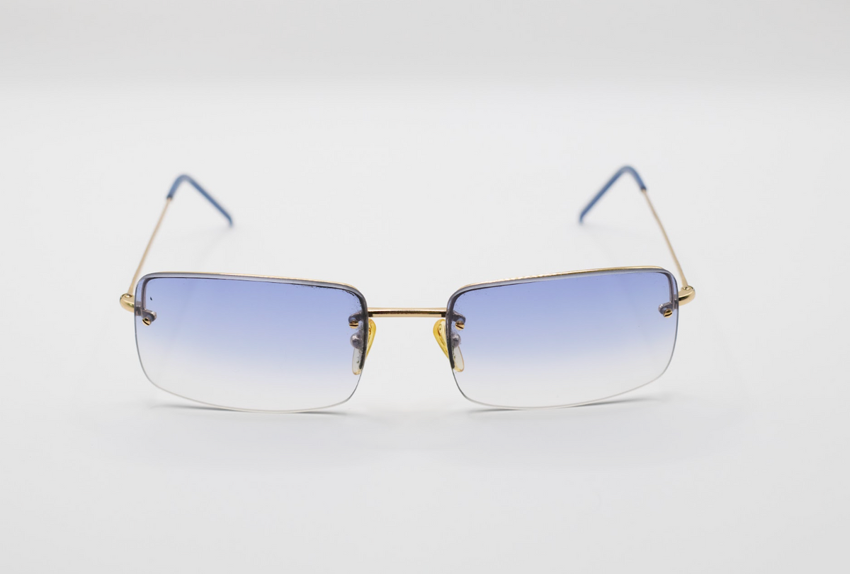 Early 2000s Gucci Sunglasses - Archive 006