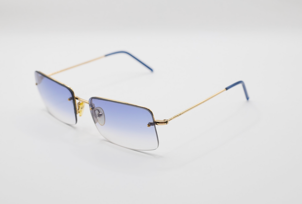 Early 2000s Gucci Sunglasses - Archive 006