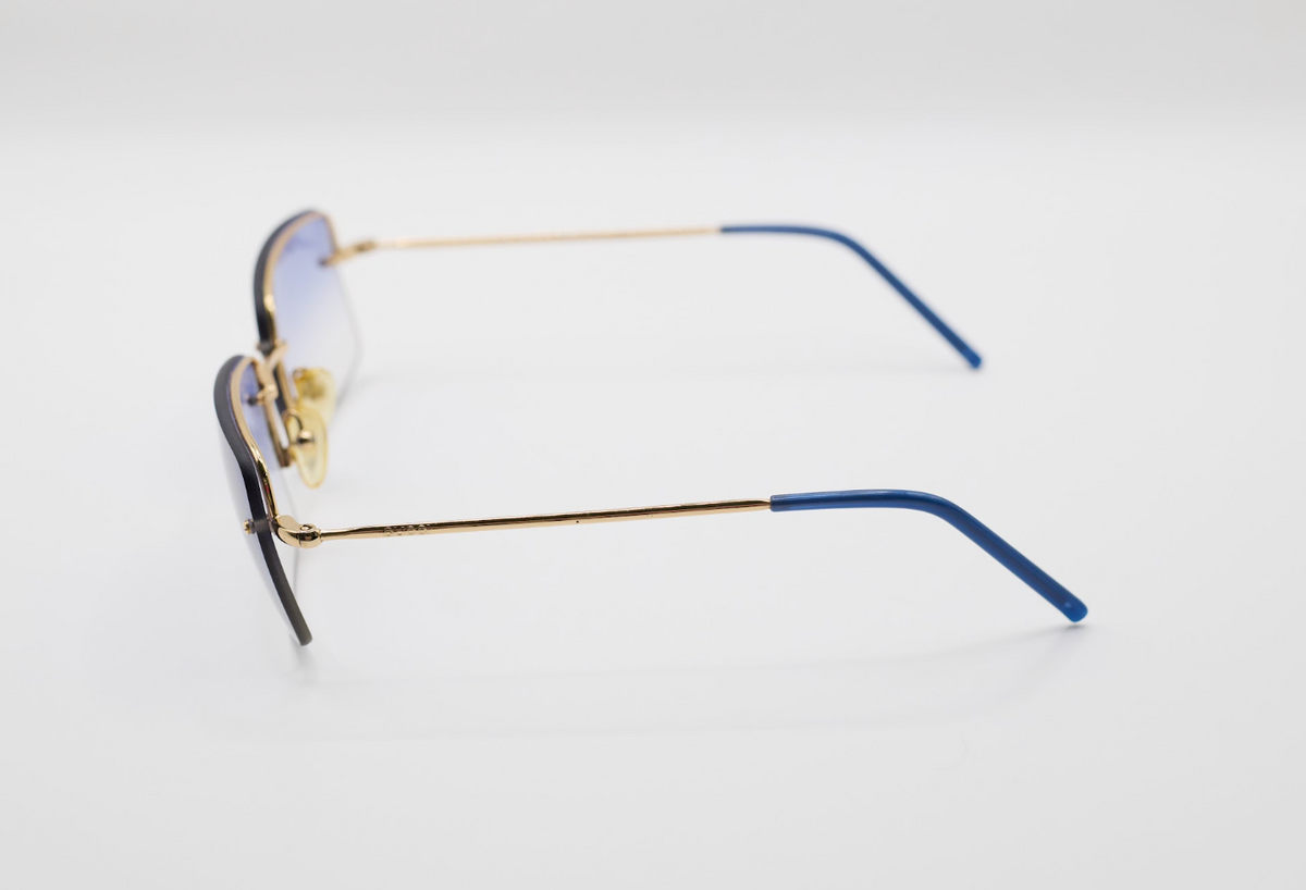 Early 2000s Gucci Sunglasses - Archive 006