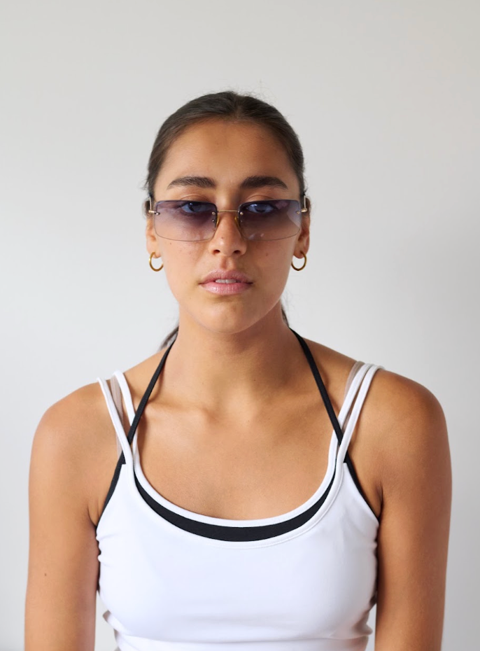 Early 2000s Gucci Sunglasses - Archive 006