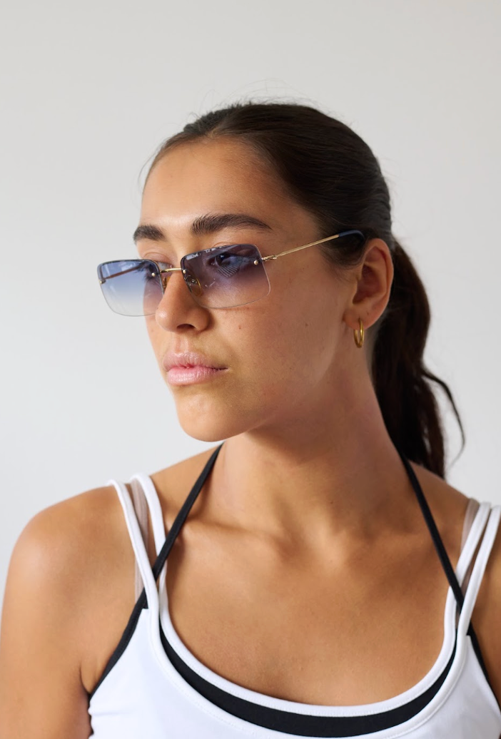 Early 2000s Gucci Sunglasses - Archive 006