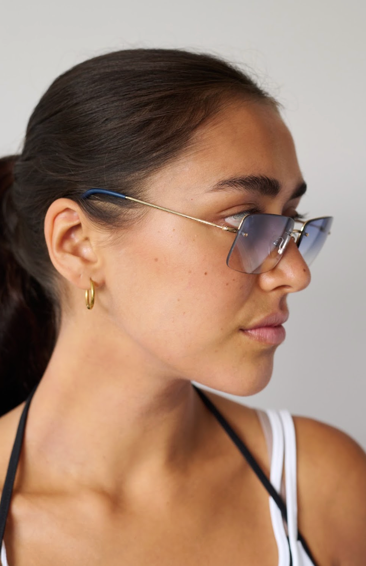 Early 2000s Gucci Sunglasses - Archive 006