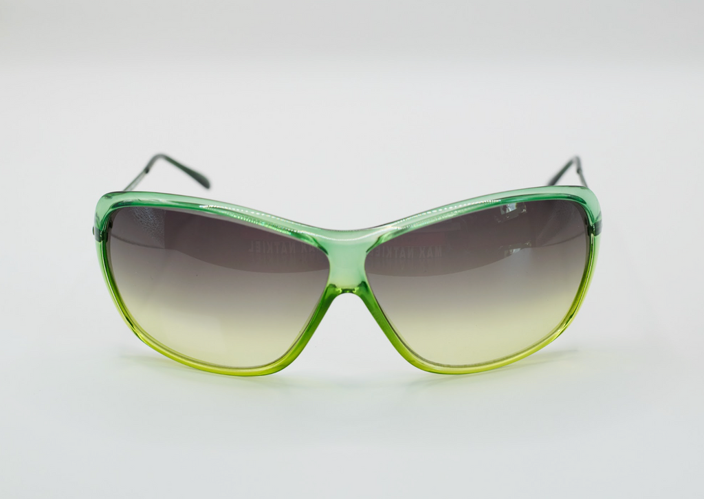 Late 1990s Gianfranco Ferre Sunglasses - Archive 007