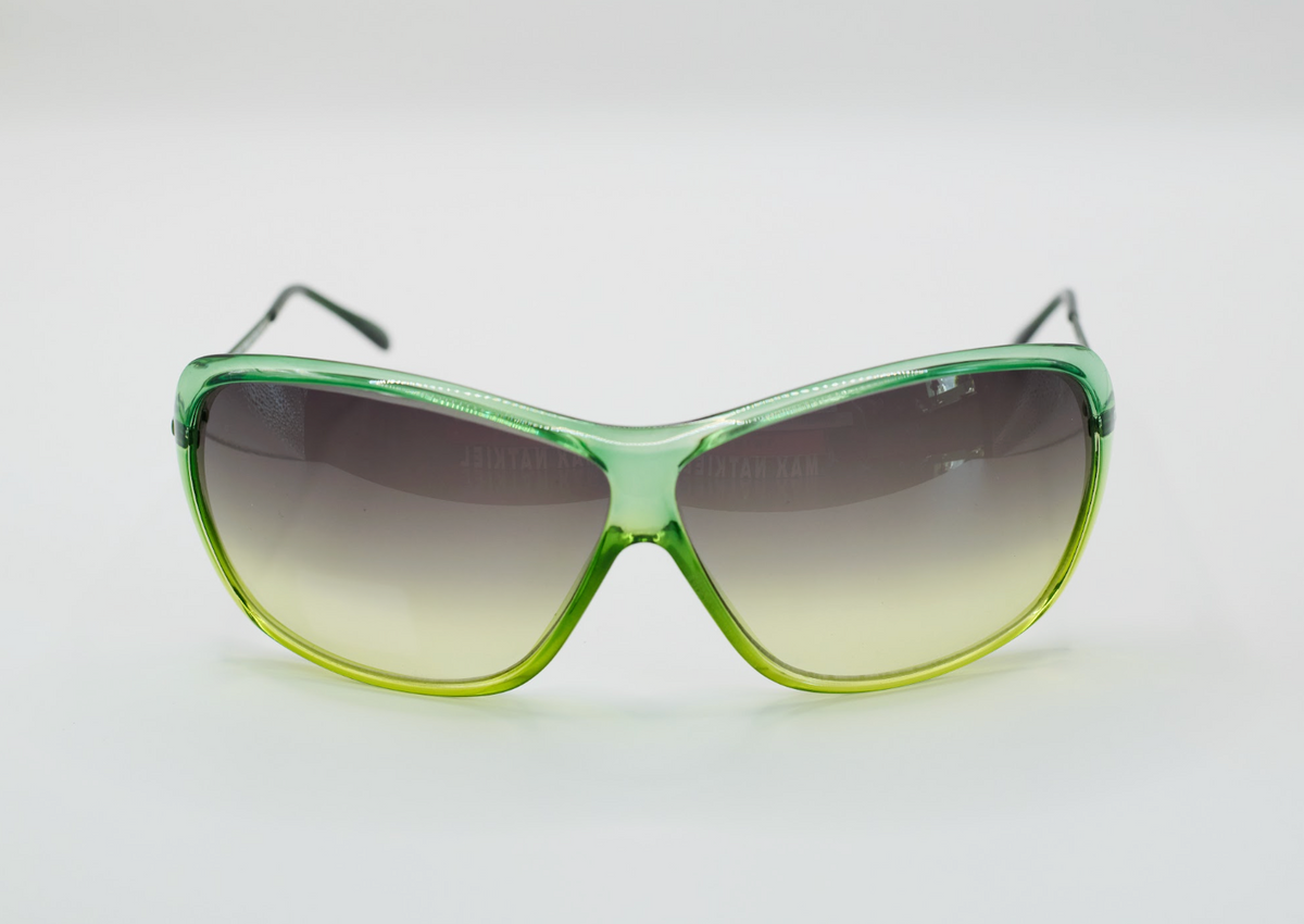 Late 1990s Gianfranco Ferre Sunglasses - Archive 007