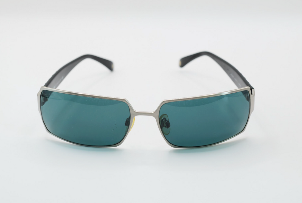 Late 1990s Chanel Sunglasses - Archive 008