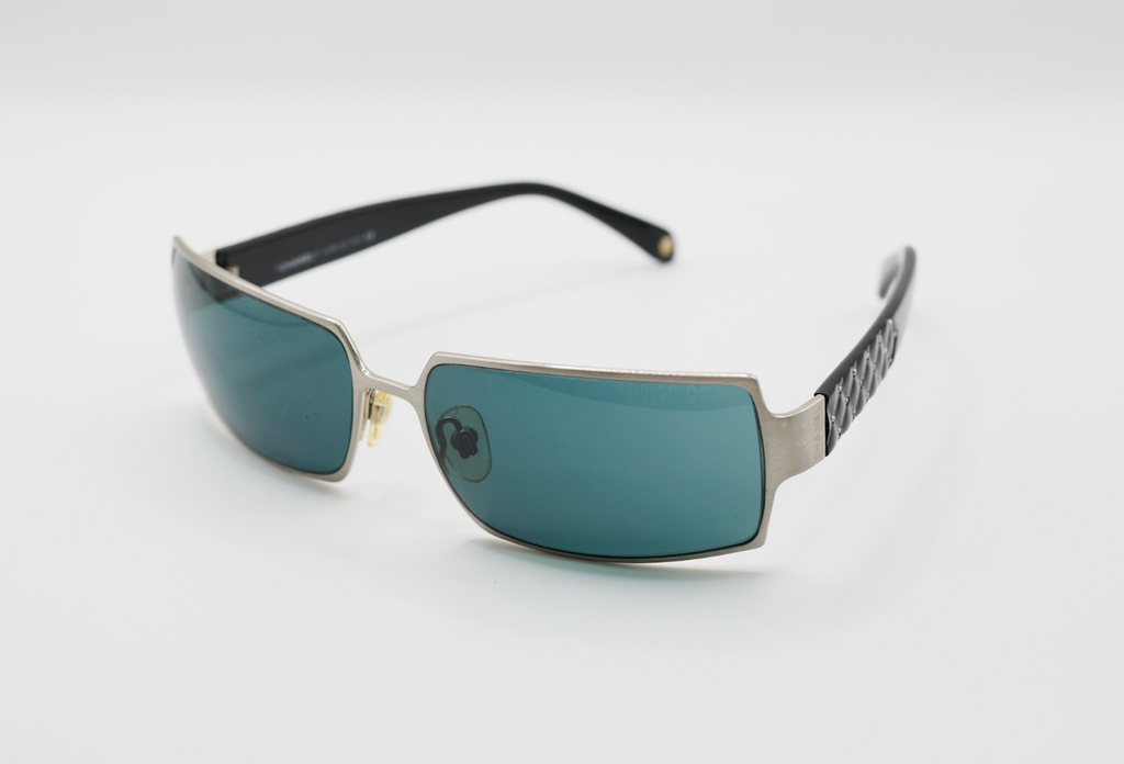 Late 1990s Chanel Sunglasses - Archive 008