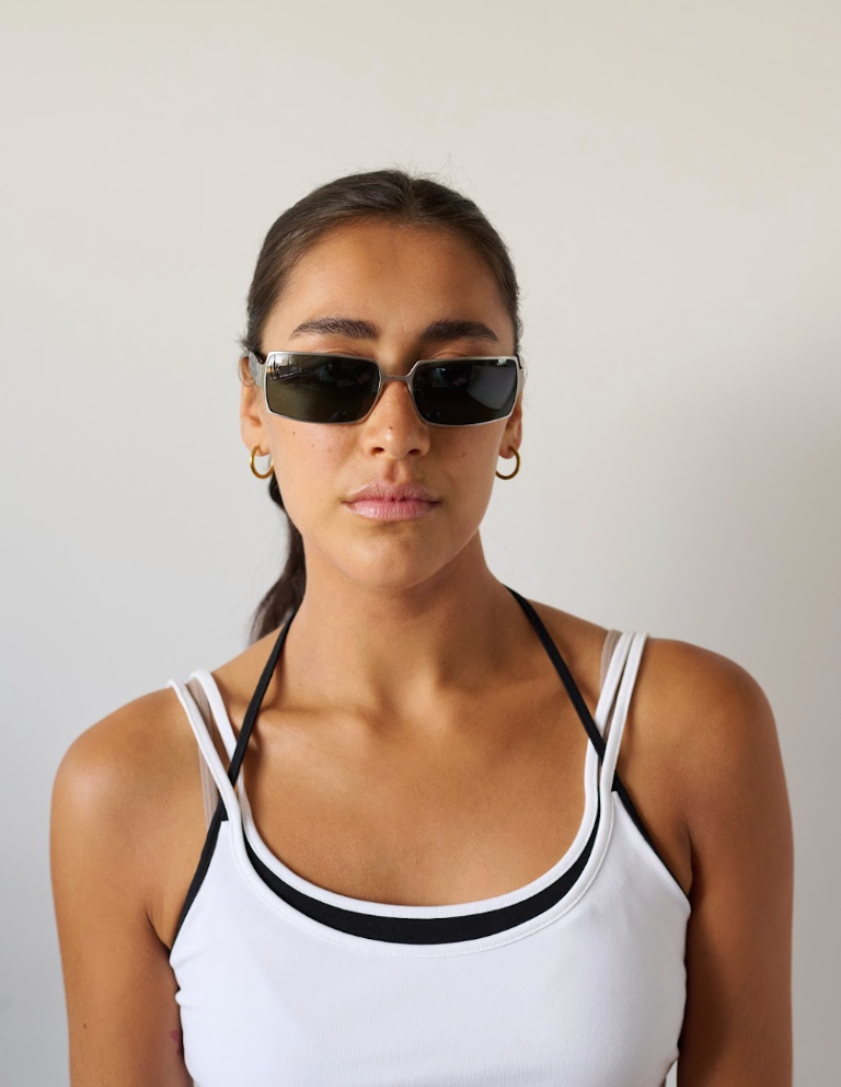 Late 1990s Chanel Sunglasses - Archive 008