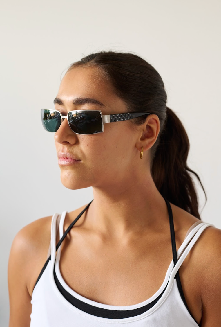 Late 1990s Chanel Sunglasses - Archive 008