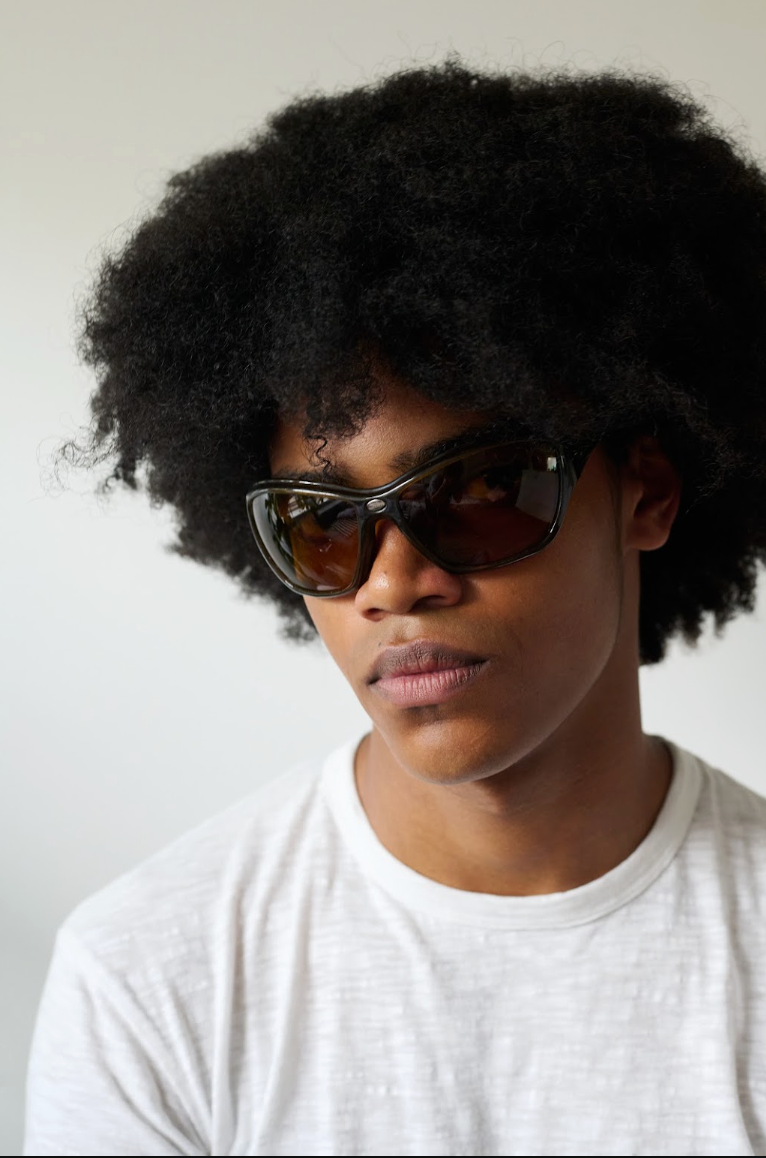 2000s Jean Paul Gaultier Sunglasses - Archive 009