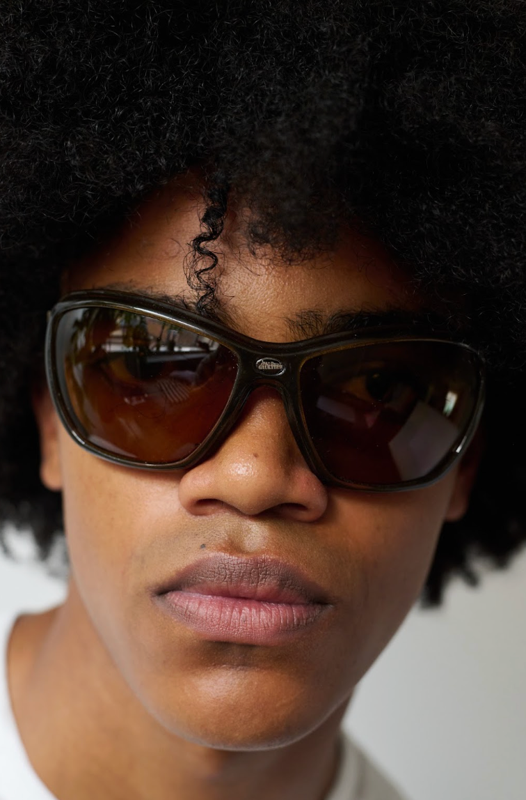 2000s Jean Paul Gaultier Sunglasses - Archive 009