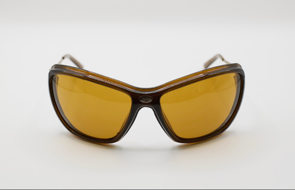 2000s Jean Paul Gaultier Sunglasses - Archive 009