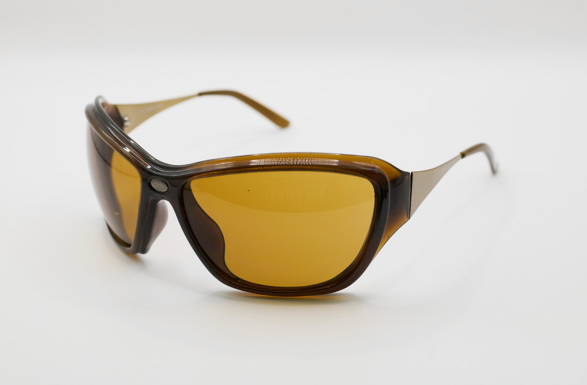 2000s Jean Paul Gaultier Sunglasses - Archive 009