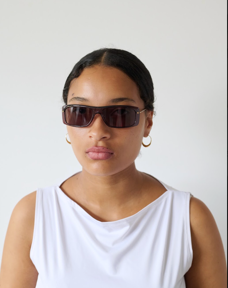 Early 2000s Gucci Sunglasses - Archive 010