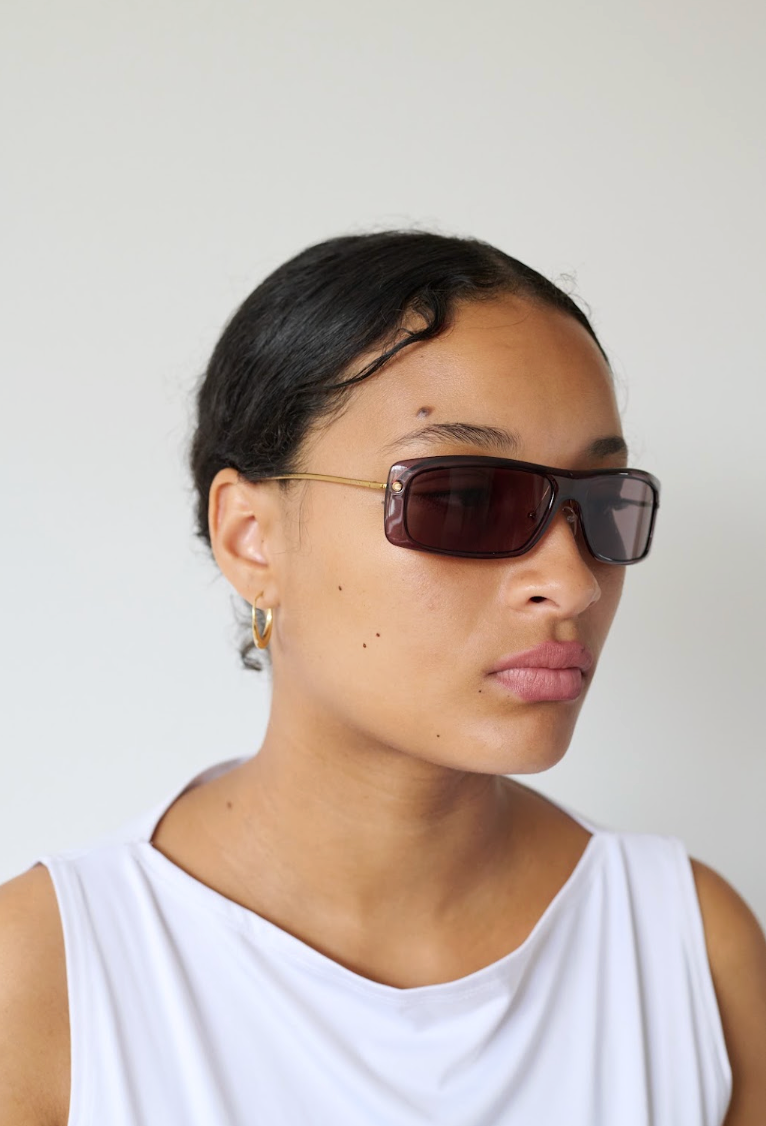 Early 2000s Gucci Sunglasses - Archive 010