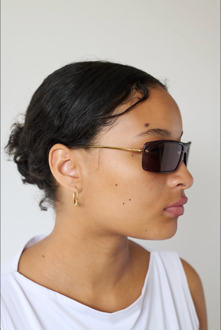 Early 2000s Gucci Sunglasses - Archive 010